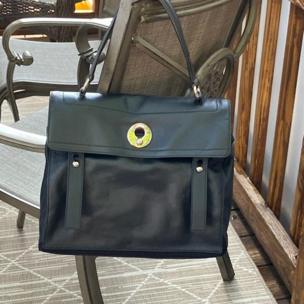 YSL bag - Picture 2 of 5